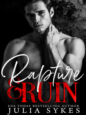 Rapture & Ruin - ebook